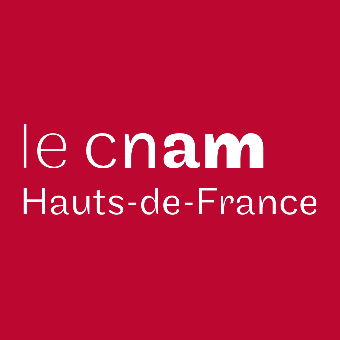 Forme-toi en alternance avec le CNAM Hauts-de-France !