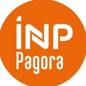 Grenoble INP - Pagora